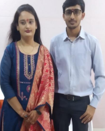 Pankti & Manan